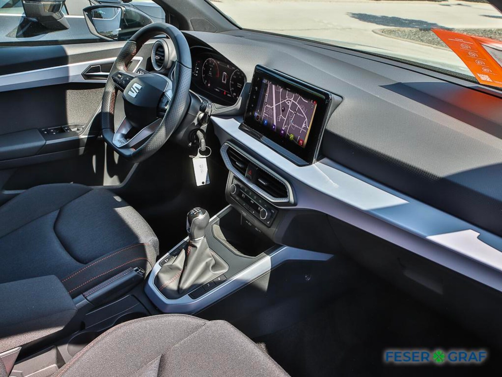 SEAT Arona – Bild 5