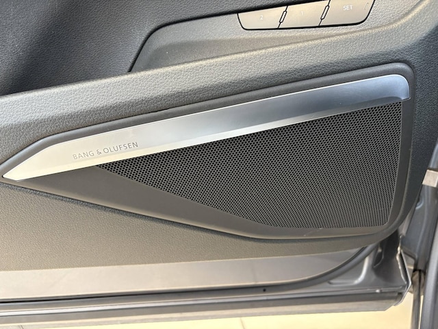 Audi E-tron Avus 55 Quattro 300,00 KW - 2019 - Joinsteer - #36