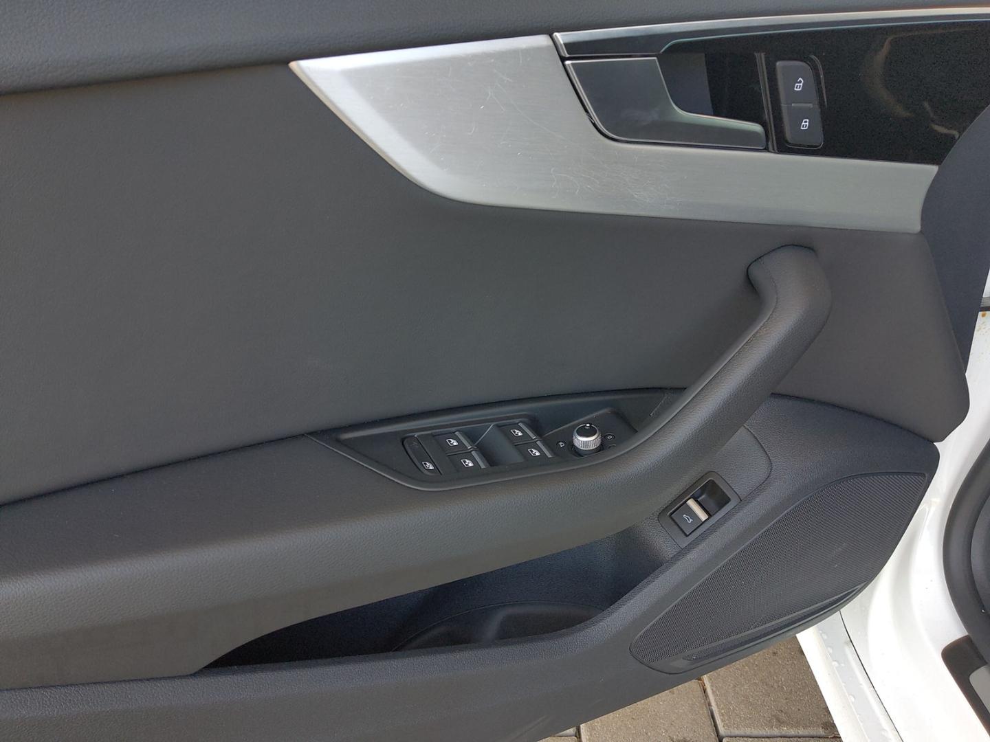 Image about Audi A5 Sportback 40 TDI quattro S tronic