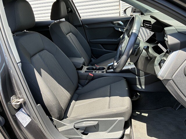 Image about Audi A3 Sportback 30 TFSI