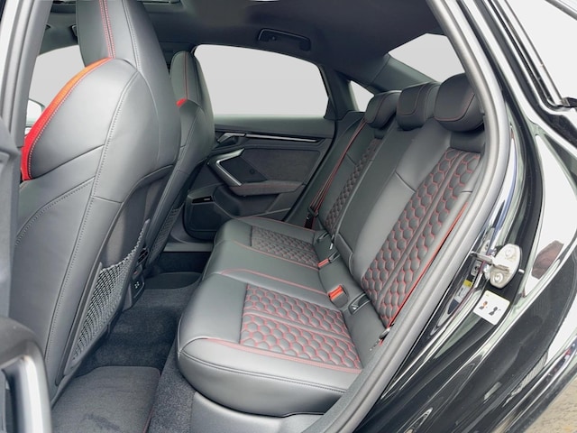 Audi RS 3 Limousine TFSI Quattro S Tronic - 2025 - Joinsteer - #13