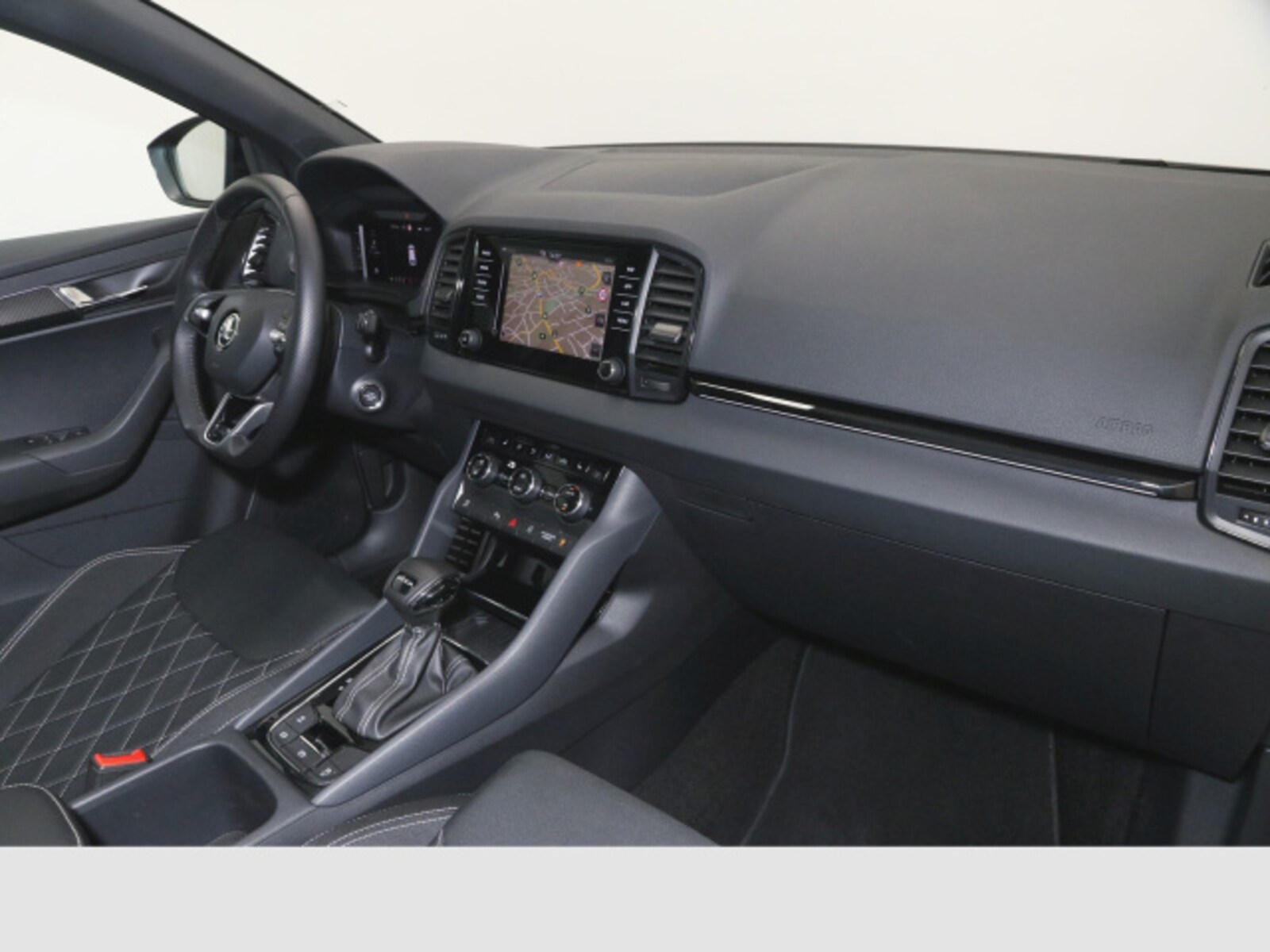 Škoda Karoq – Bild 8
