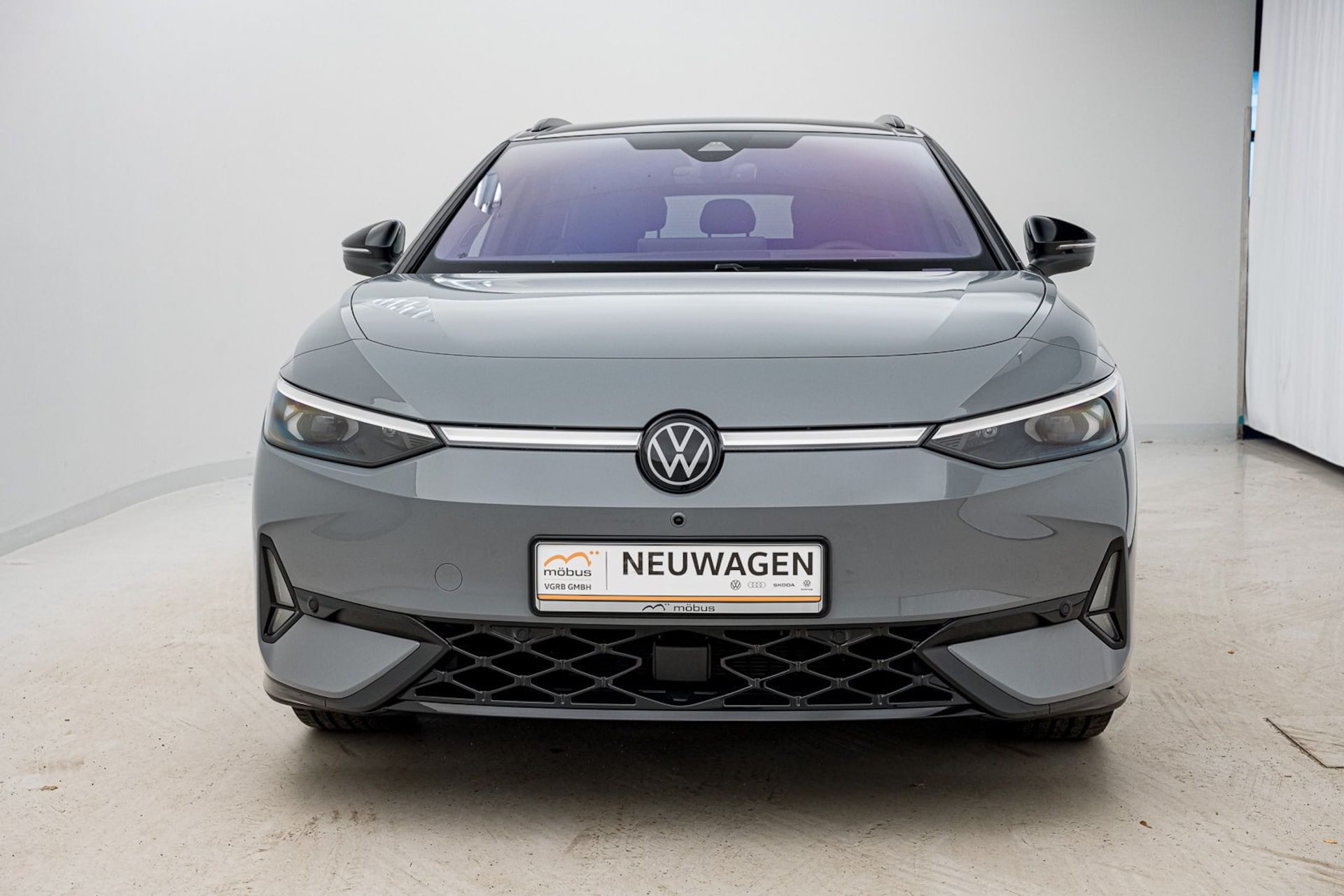 Volkswagen ID.7 Tourer GTX