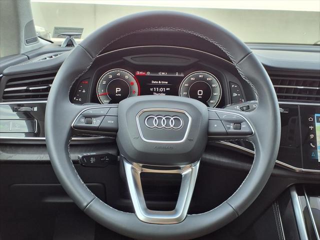 2025 Audi Q7 Prestige - Photo 12
