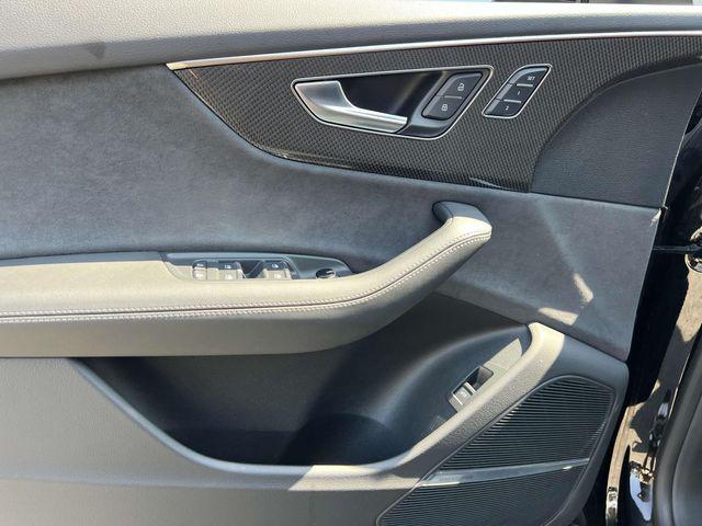 2023 Audi SQ8 Premium Plus - Photo 14