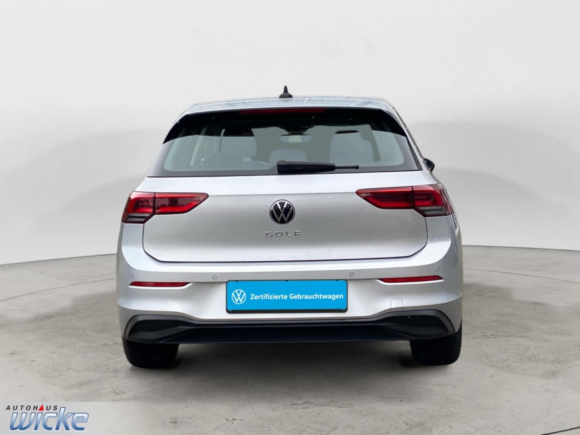 Volkswagen Golf Life
