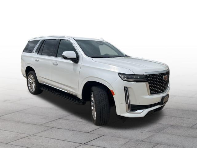 2023 Cadillac Escalade 4WD Premium Luxury's photo