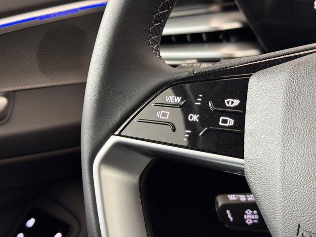 2025 Audi A5 Premium Plus - Photo 15