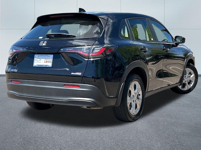 2024 Honda HR-V