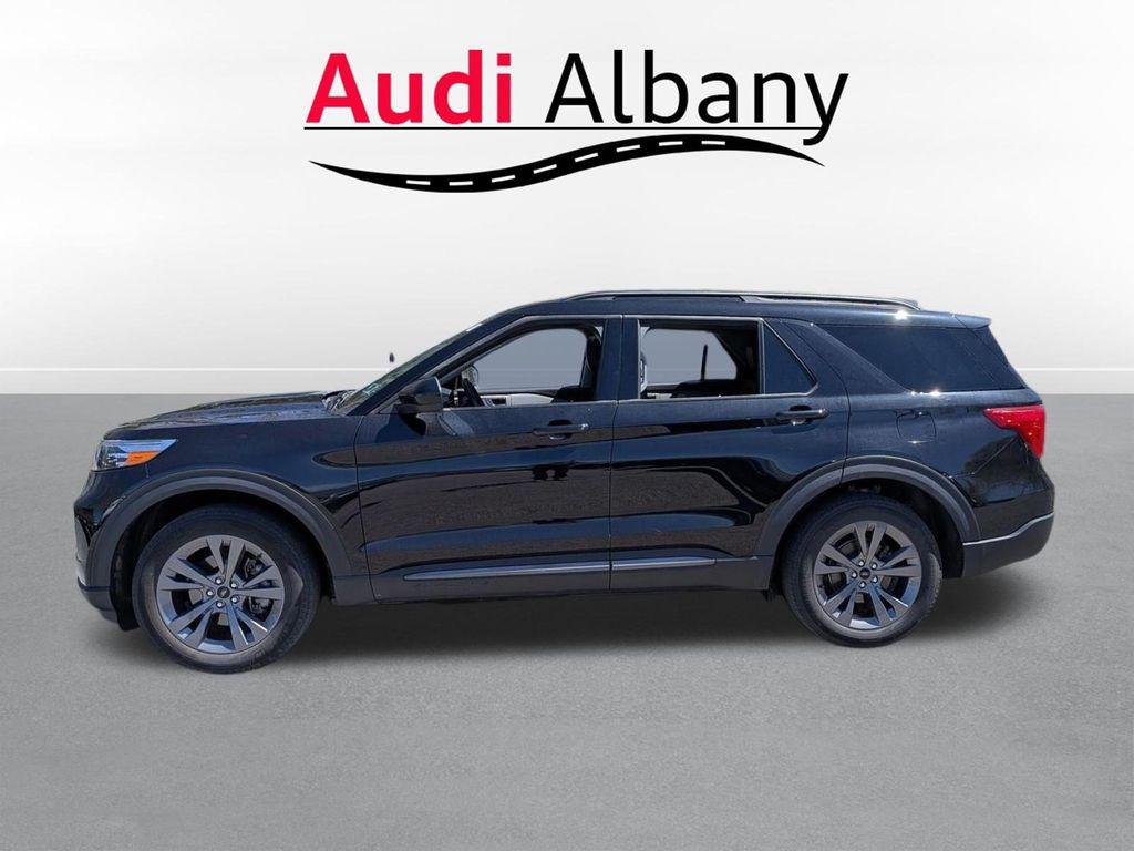 2022 Ford Explorer XLT - Photo 7