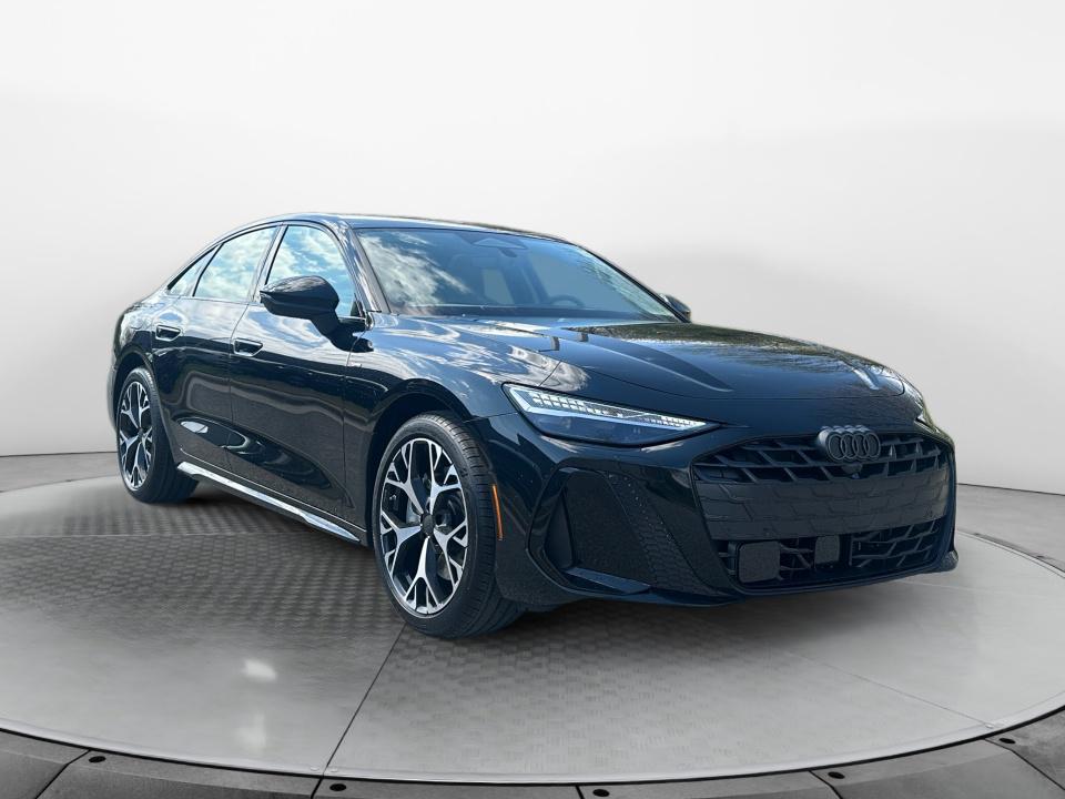 2026 Audi A6 Premium Plus quattro S tronic's photo