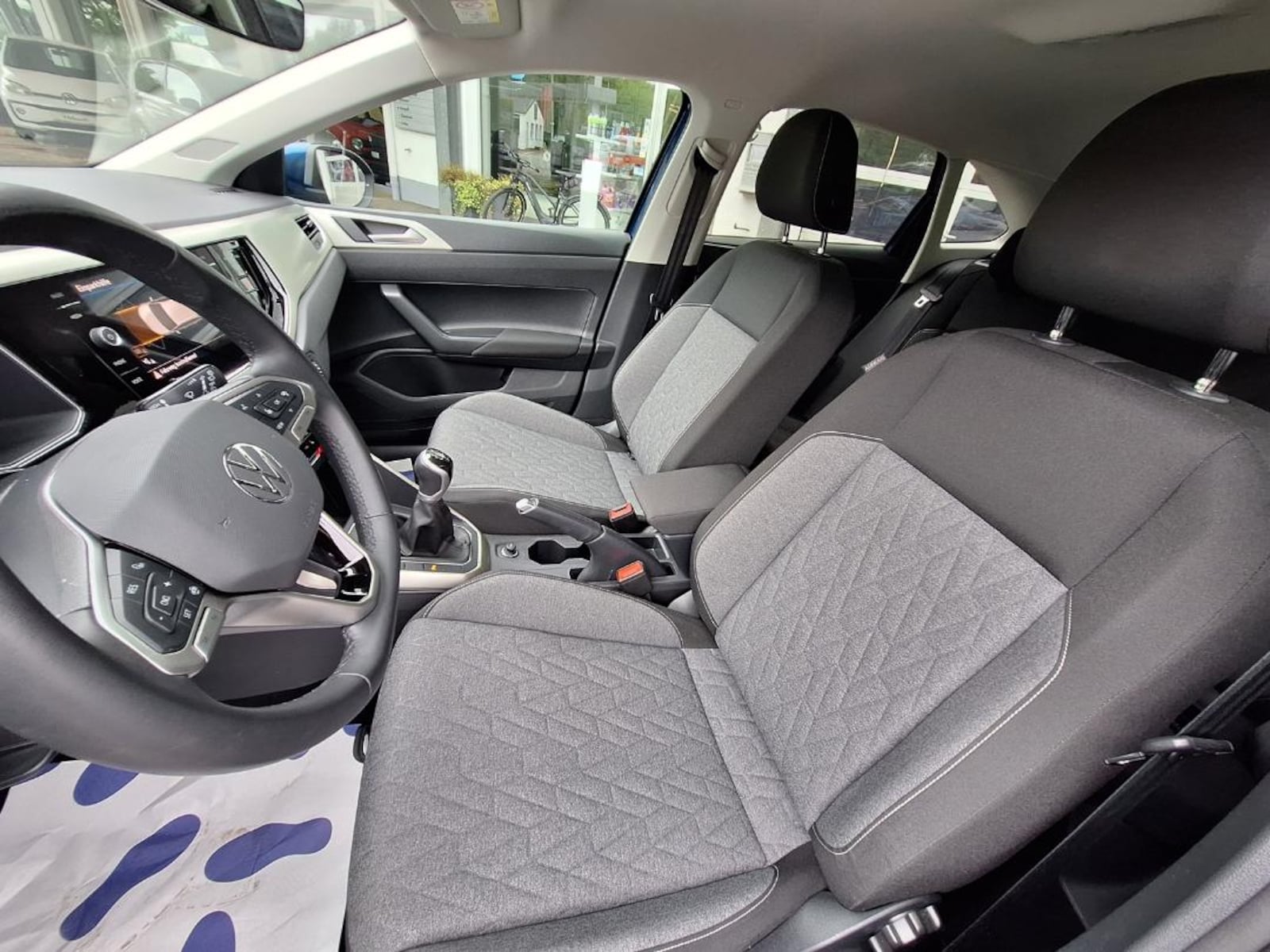 Volkswagen Taigo – Bild 23
