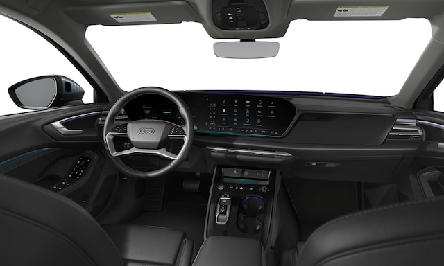 2025 Audi A5 Sedan
