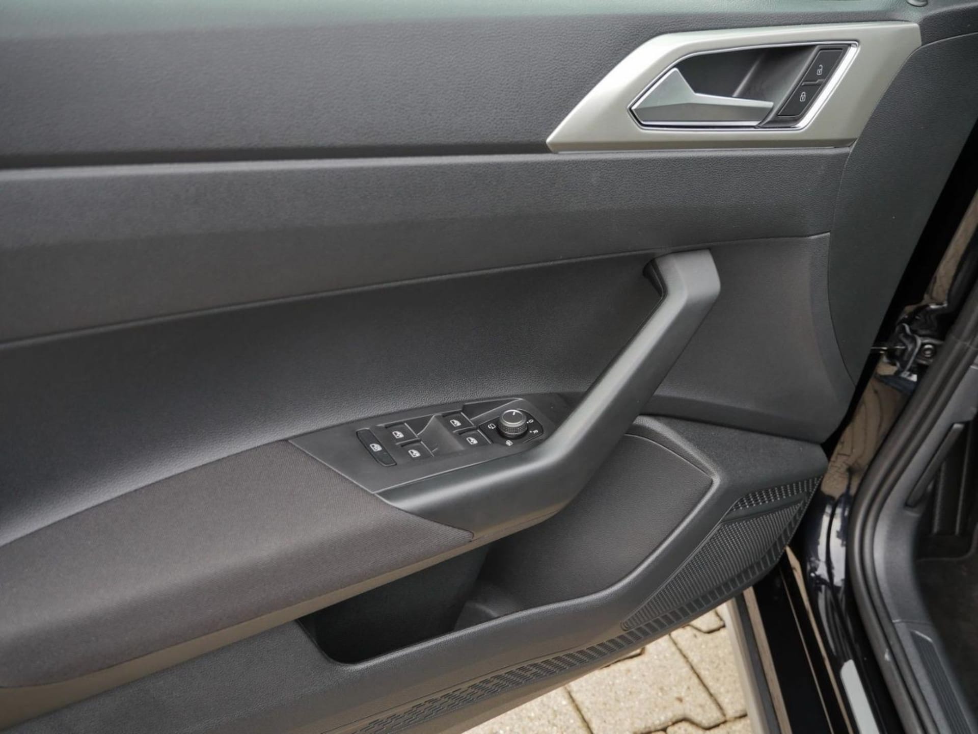 Volkswagen Taigo MOVE