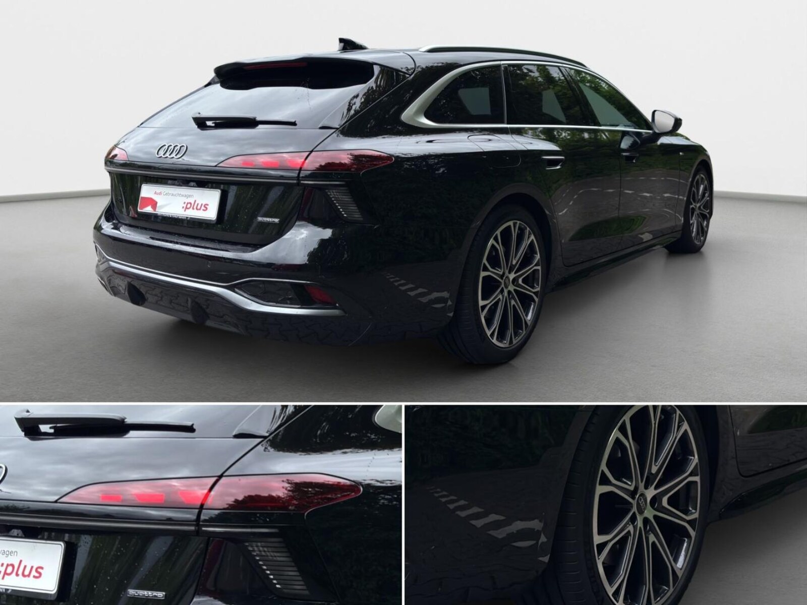 Audi A6 Avant – Bild 22