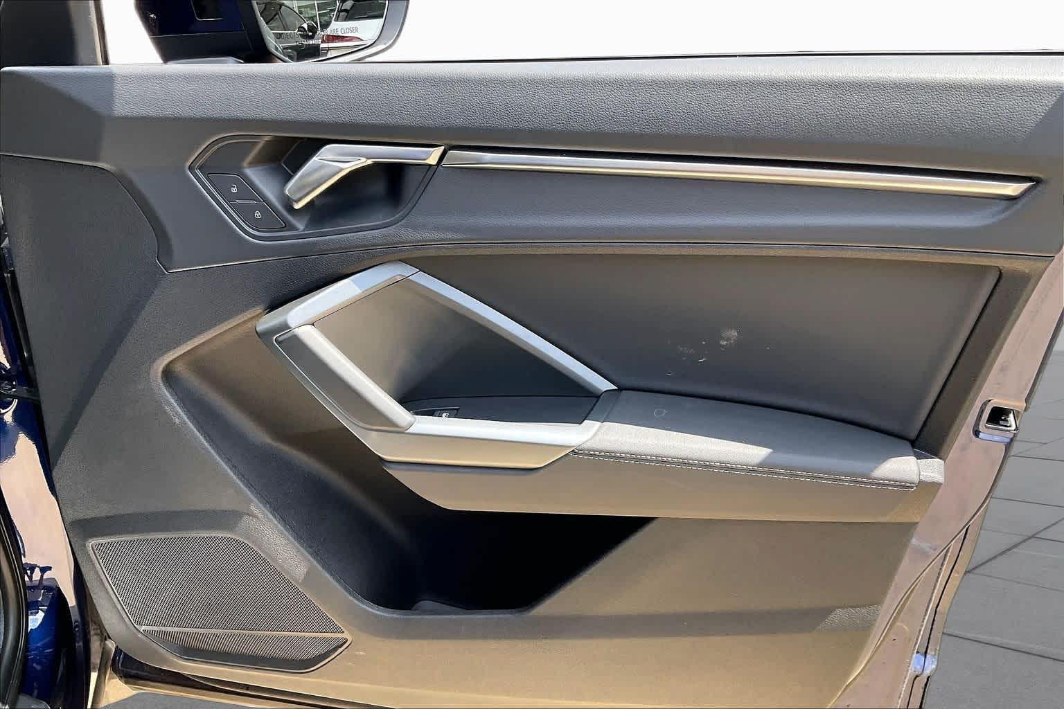 2025 Audi Q3 S Line Premium - Photo 22