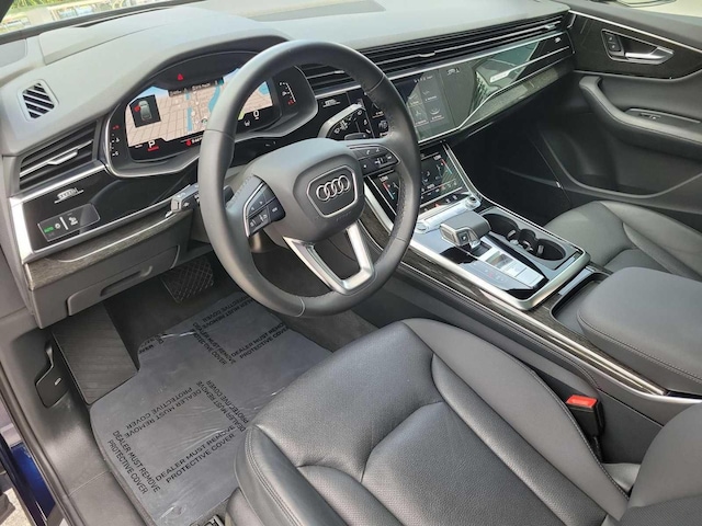 2021 Audi Q7
