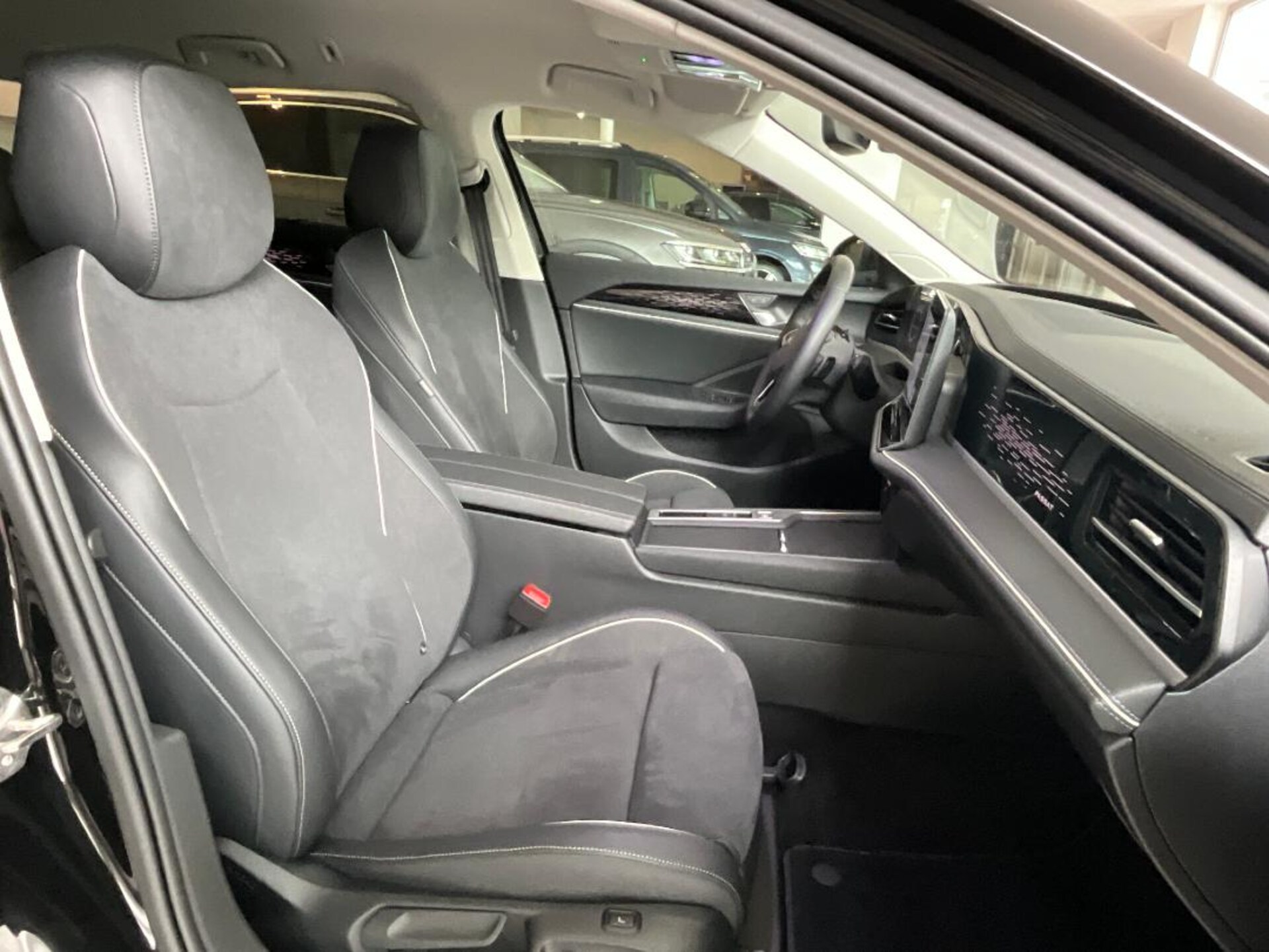 Volkswagen Passat Business