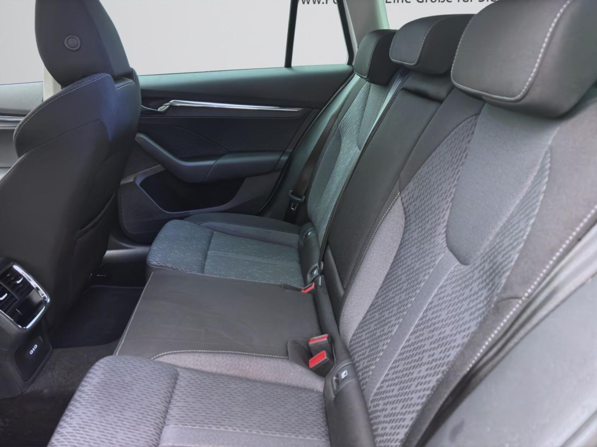 Skoda Octavia Combi Style
