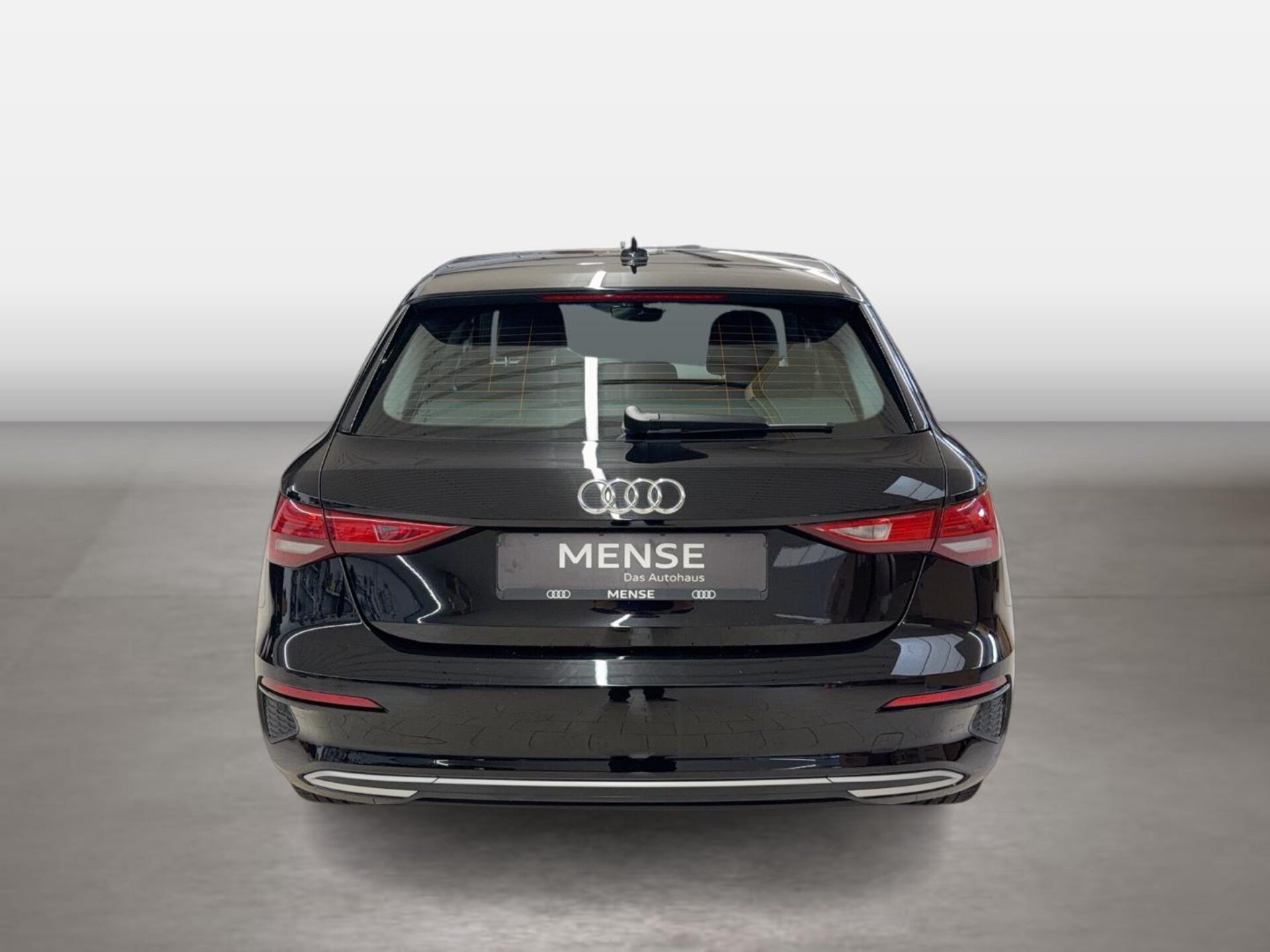 Audi A3 Sportback Advanced