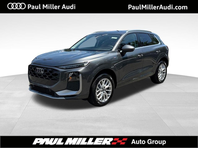 2026 Audi Q3 SUV