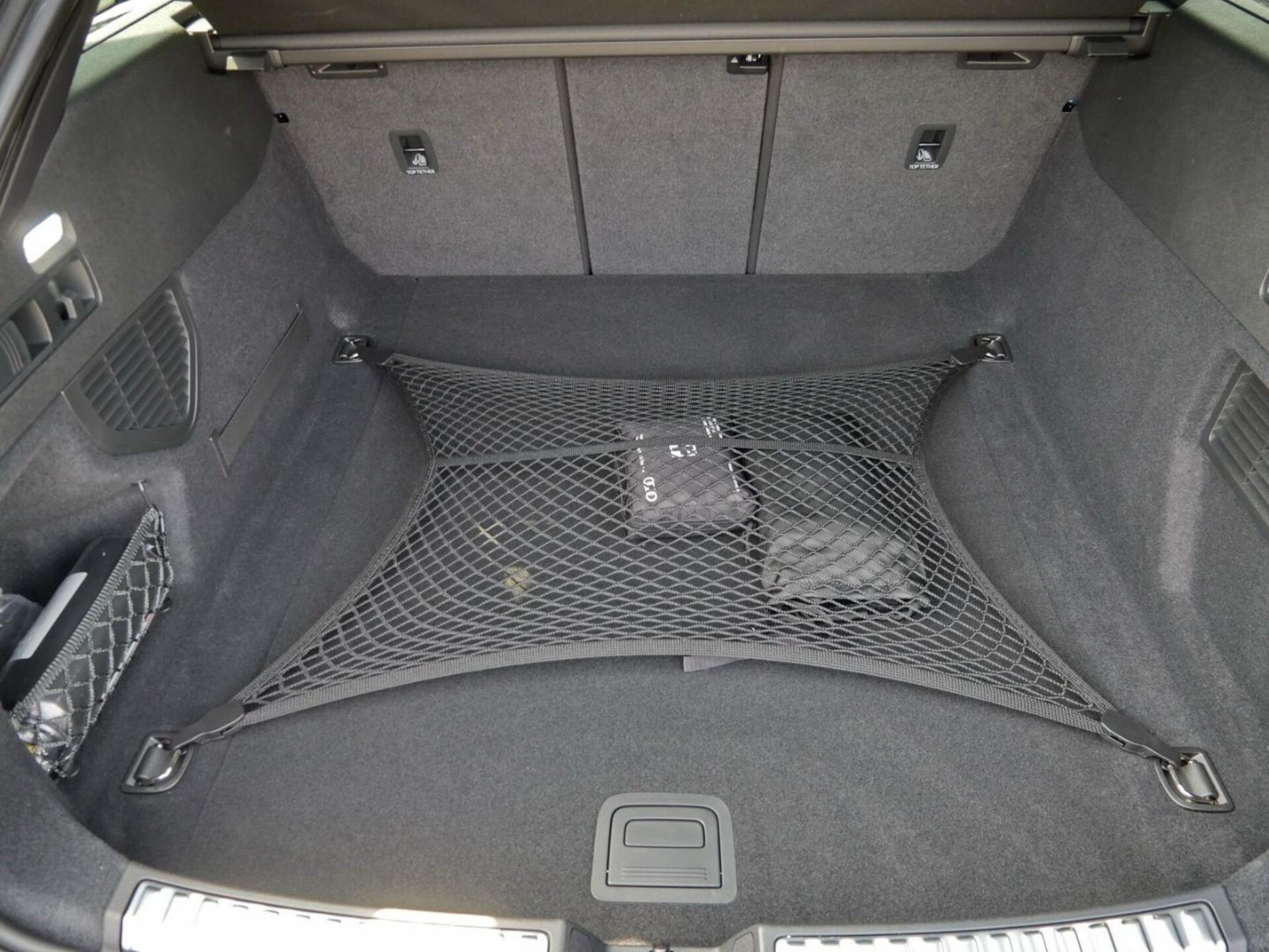 Audi A5 Avant edition one