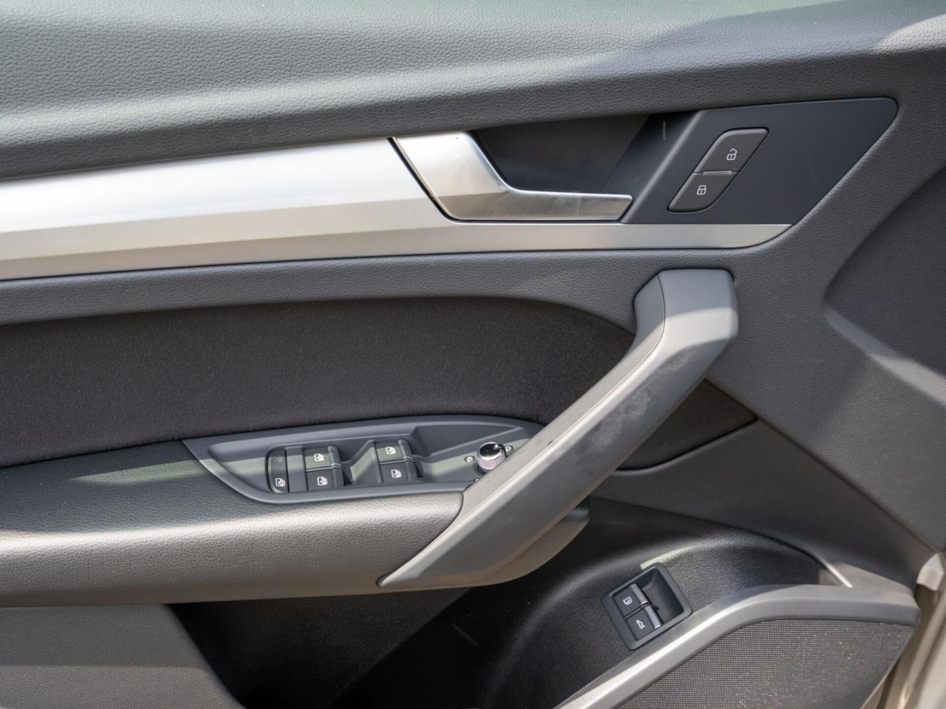 Audi Q5 Sportback TFSI e S line