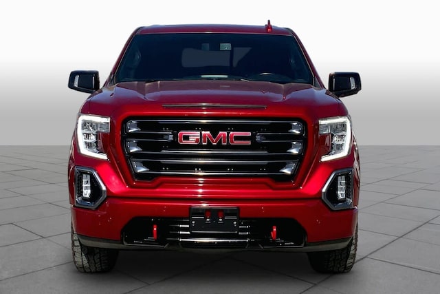 2022 GMC Sierra