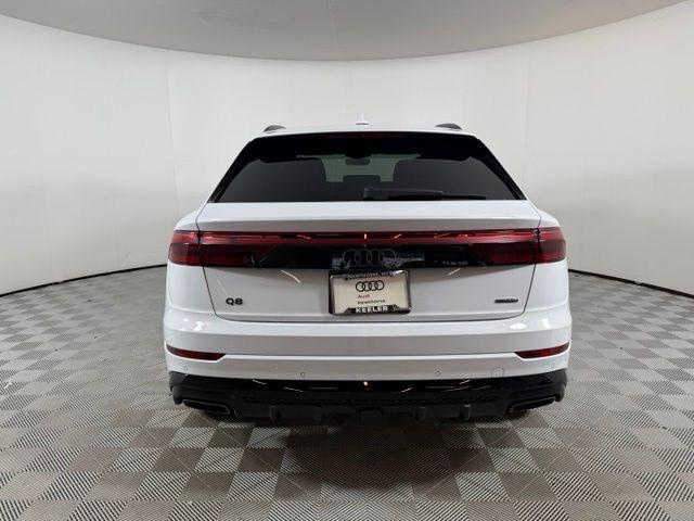 2026 Audi Q8 Premium Plus - Photo 6