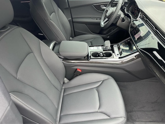 2026 Audi Q8 Premium Plus - Photo 9