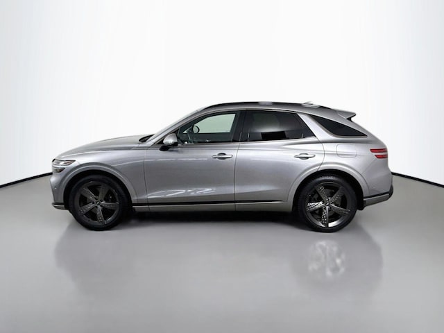 2023 Genesis GV70