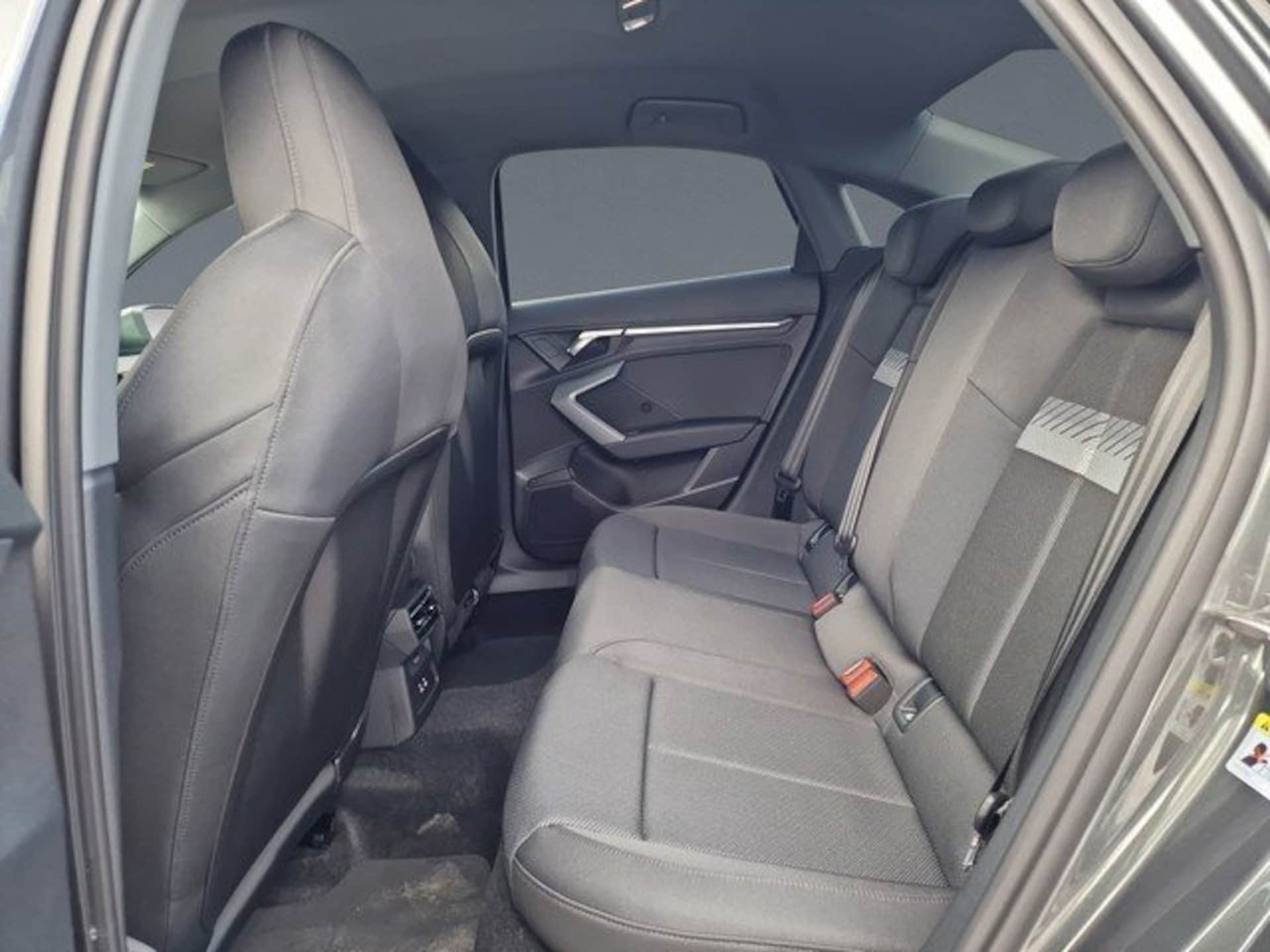 Audi A3 Limousine S line