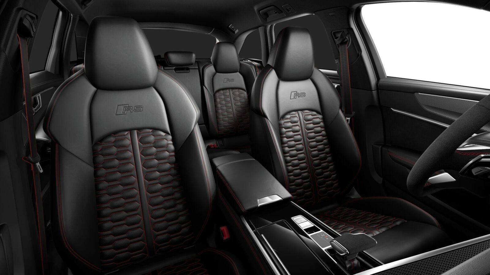 Audi RS 6 Avant – Bild 17