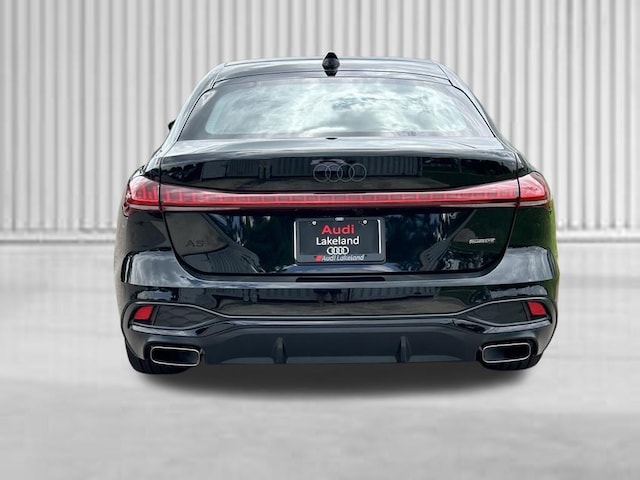 2026 Audi A5 Sedan