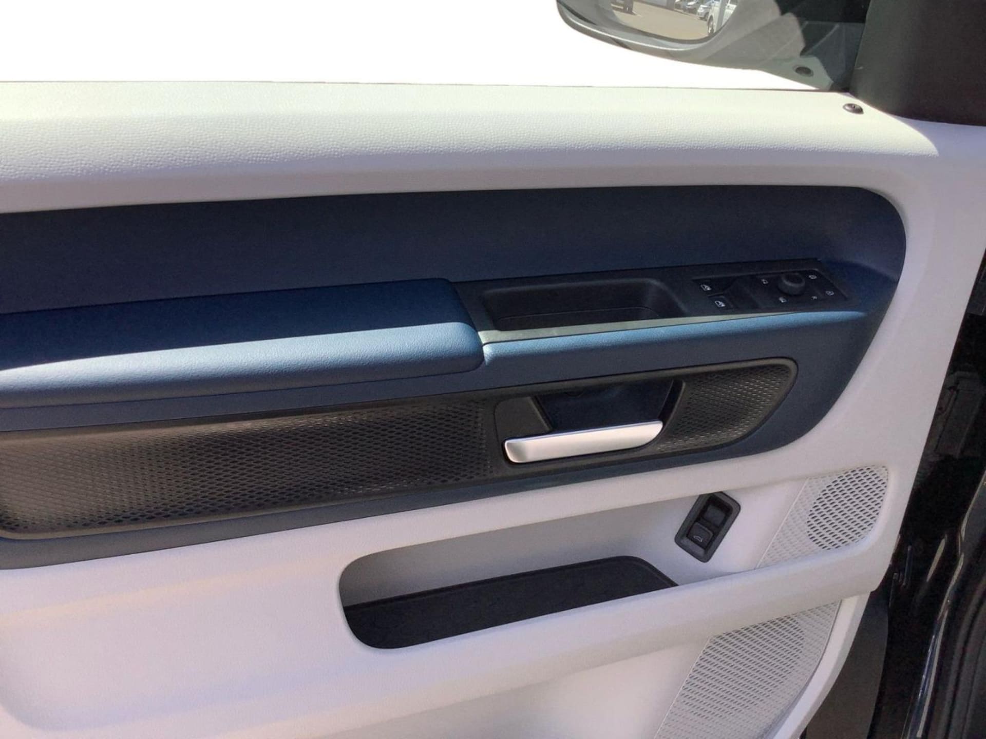 Volkswagen ID. Buzz Goal