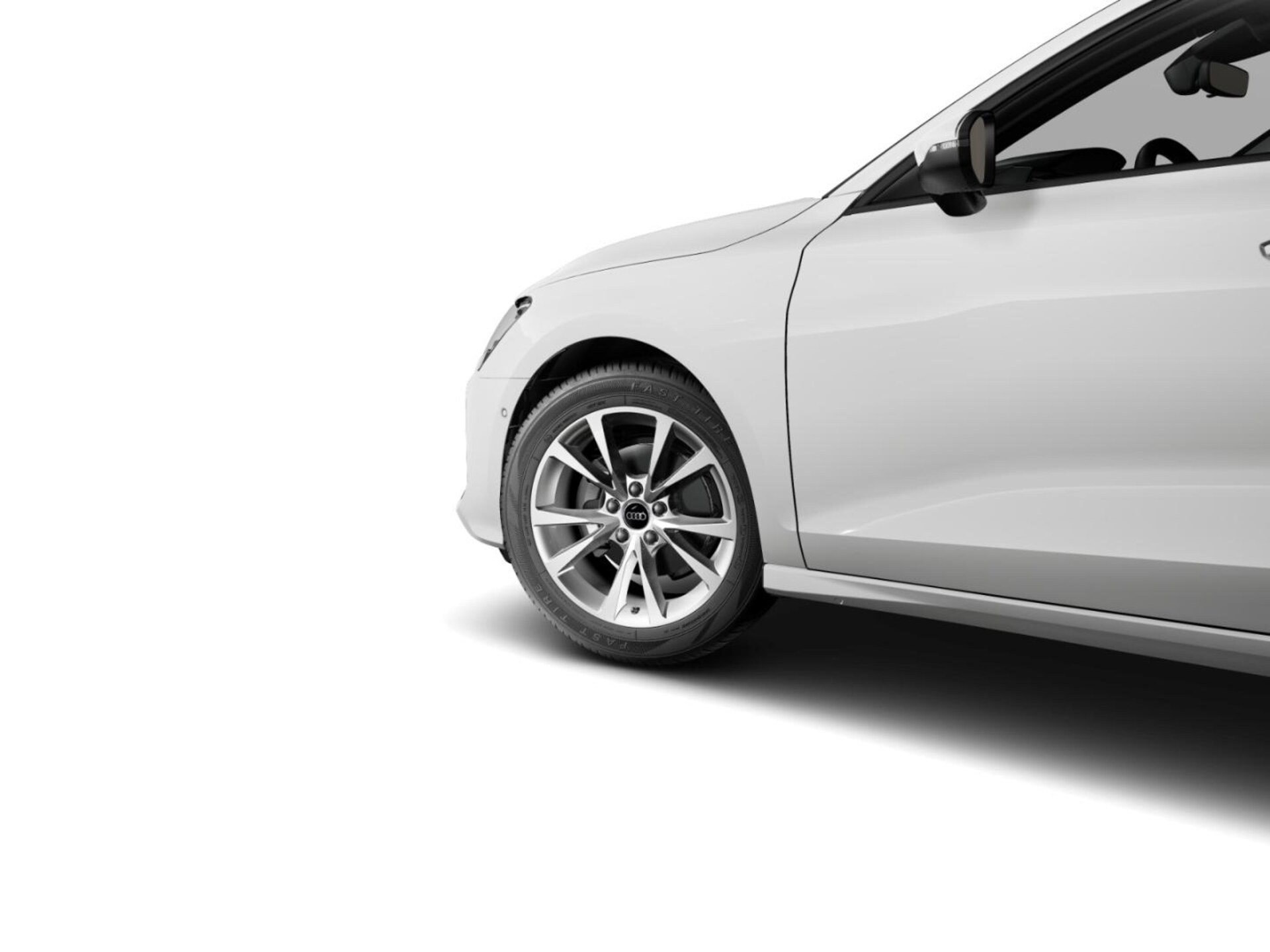 Audi A3 Sportback Advanced