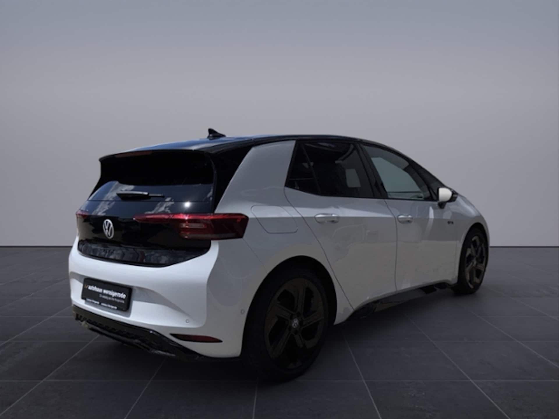 Volkswagen ID.3 GTX