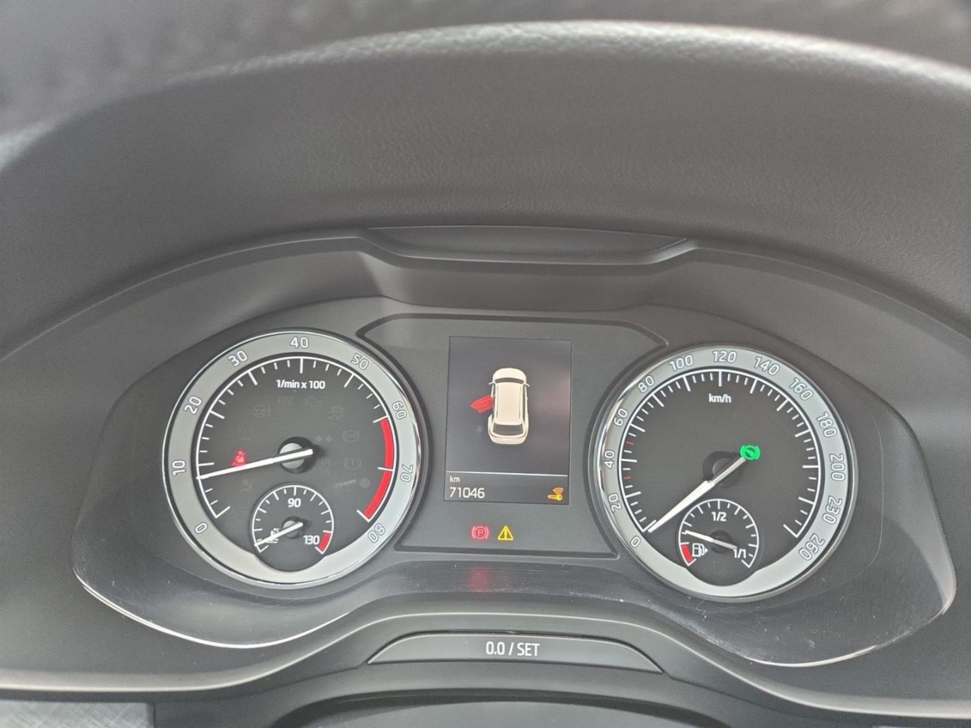 Skoda Kodiaq Ambition