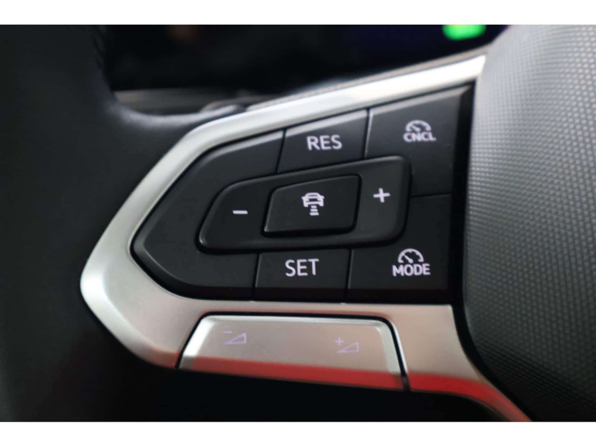 Volkswagen Golf ENERGY