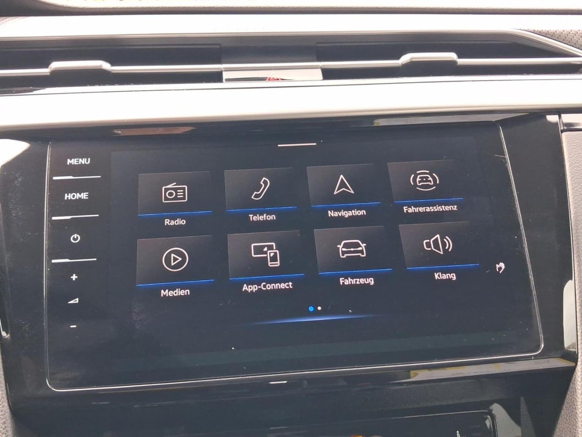 Volkswagen Arteon Shooting Brake R-Line