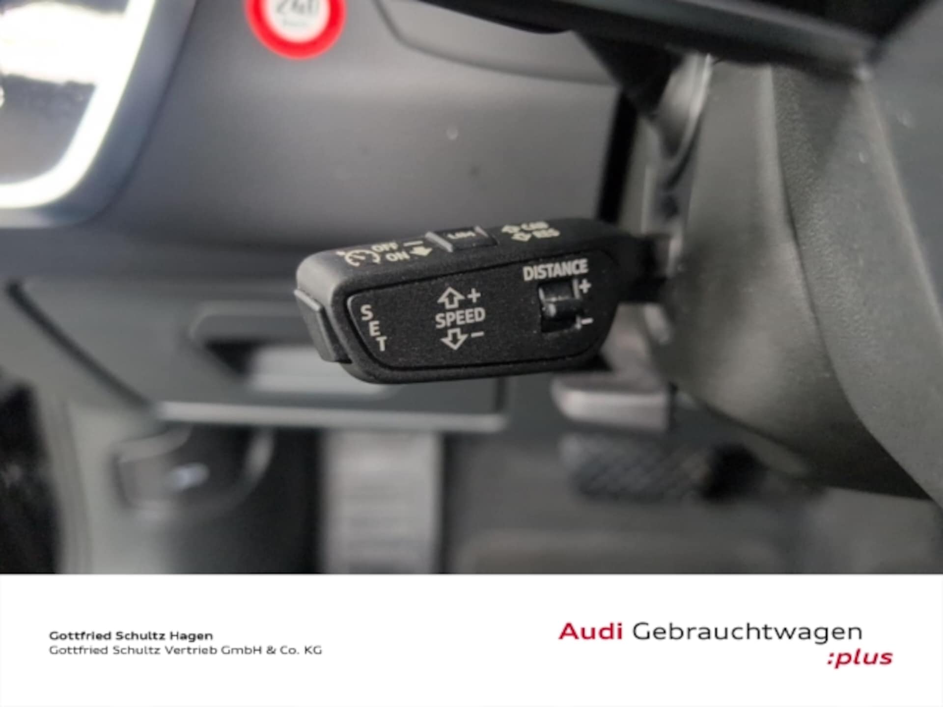 Audi A6 Avant Sport
