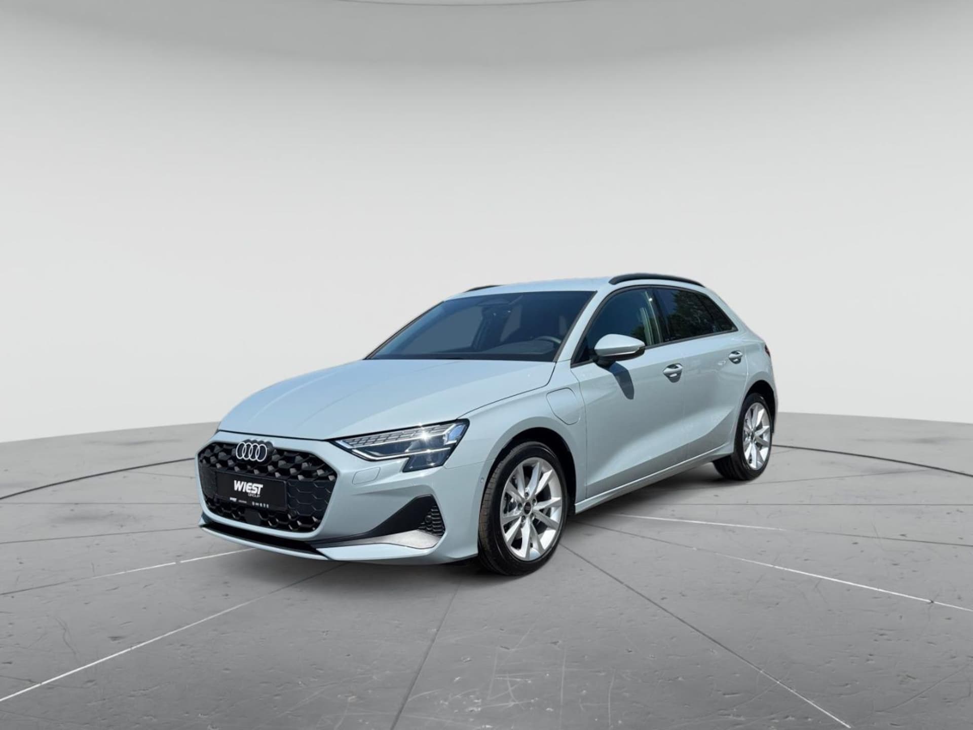 Audi A3 Sportback TFSI e
