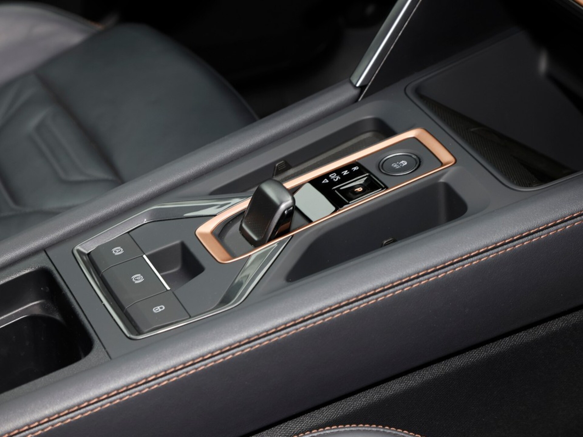 CUPRA Formentor VZ