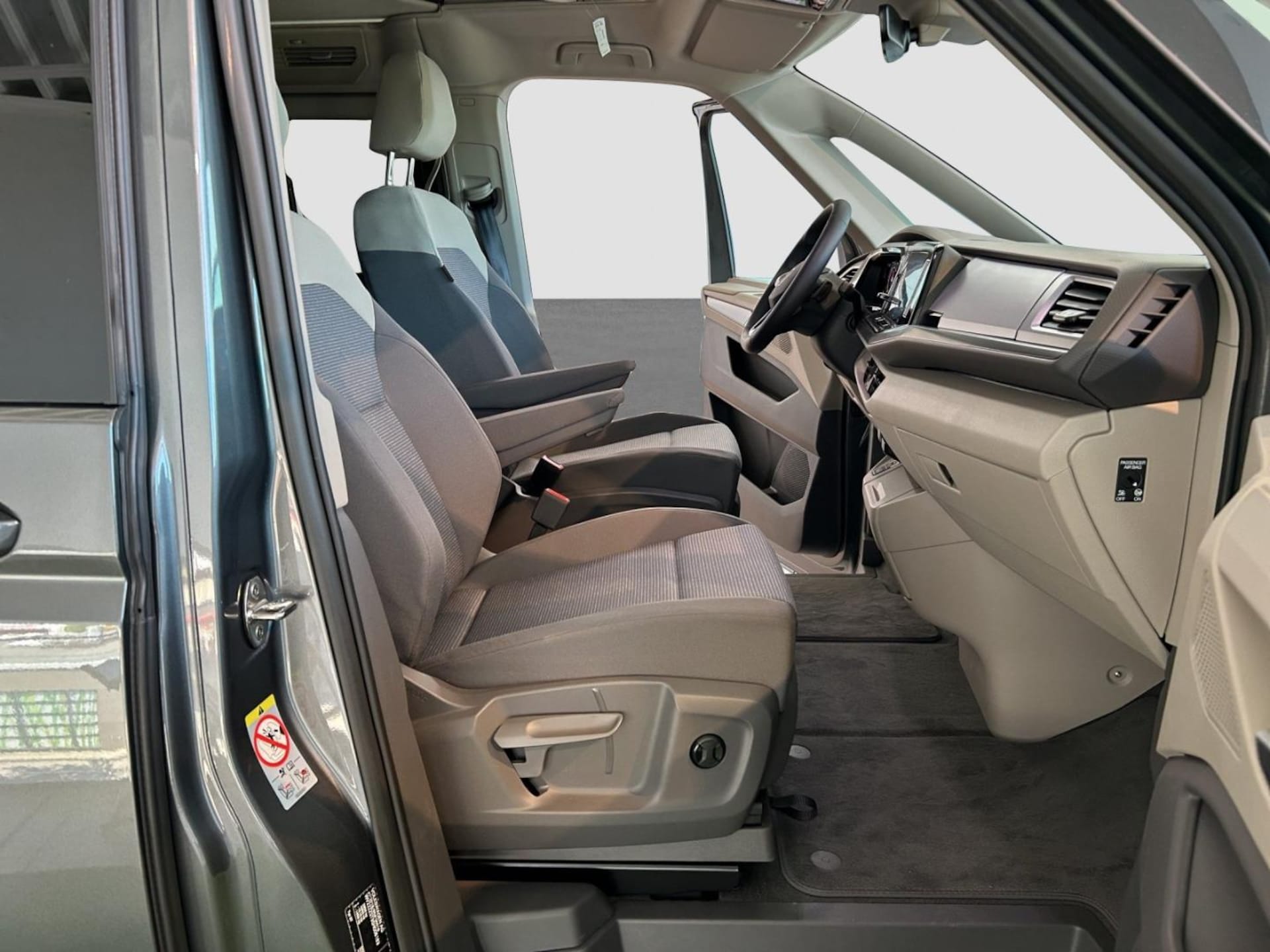 Volkswagen California Beach Camper