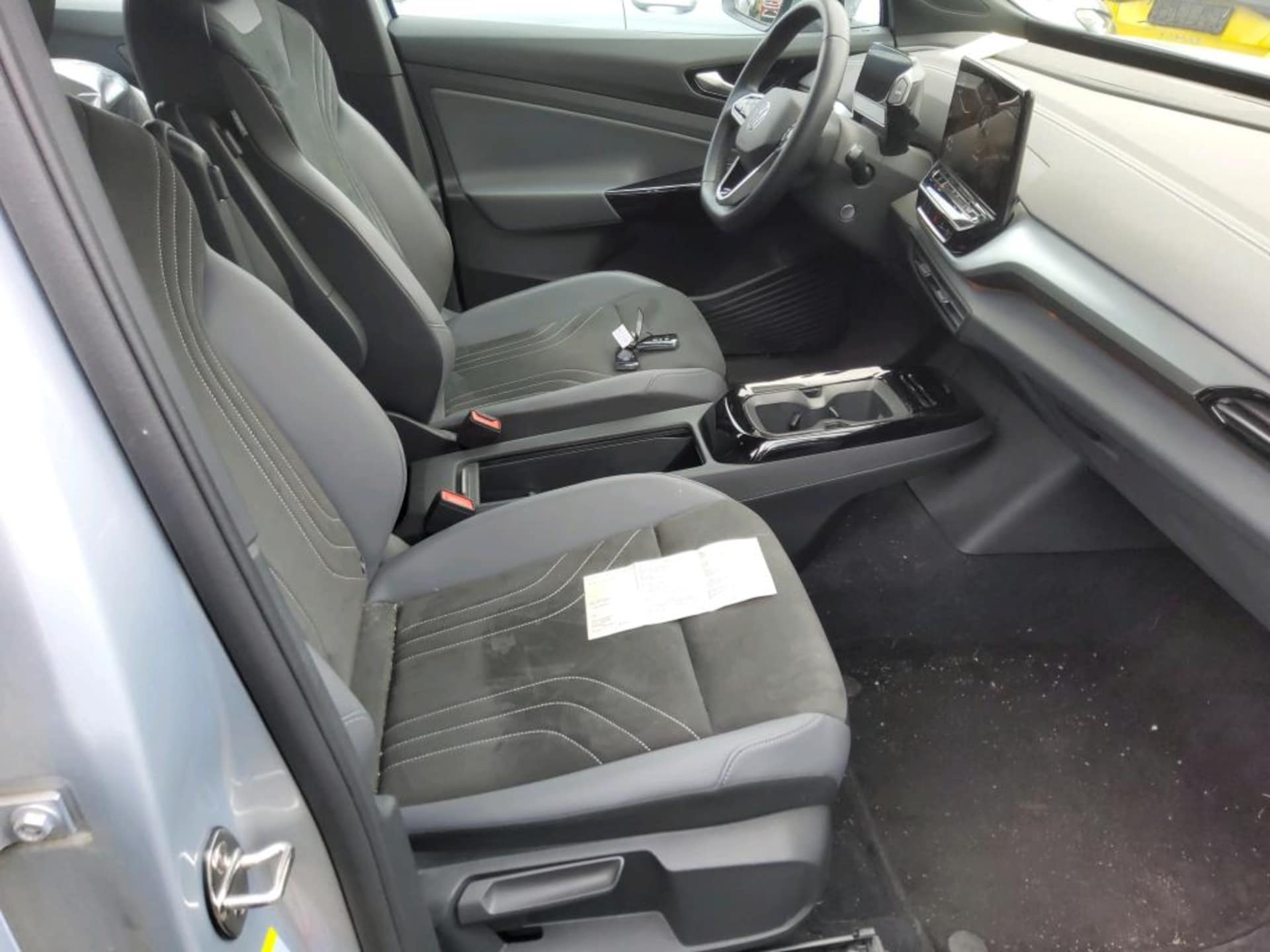 Volkswagen ID.4 Pro Performance