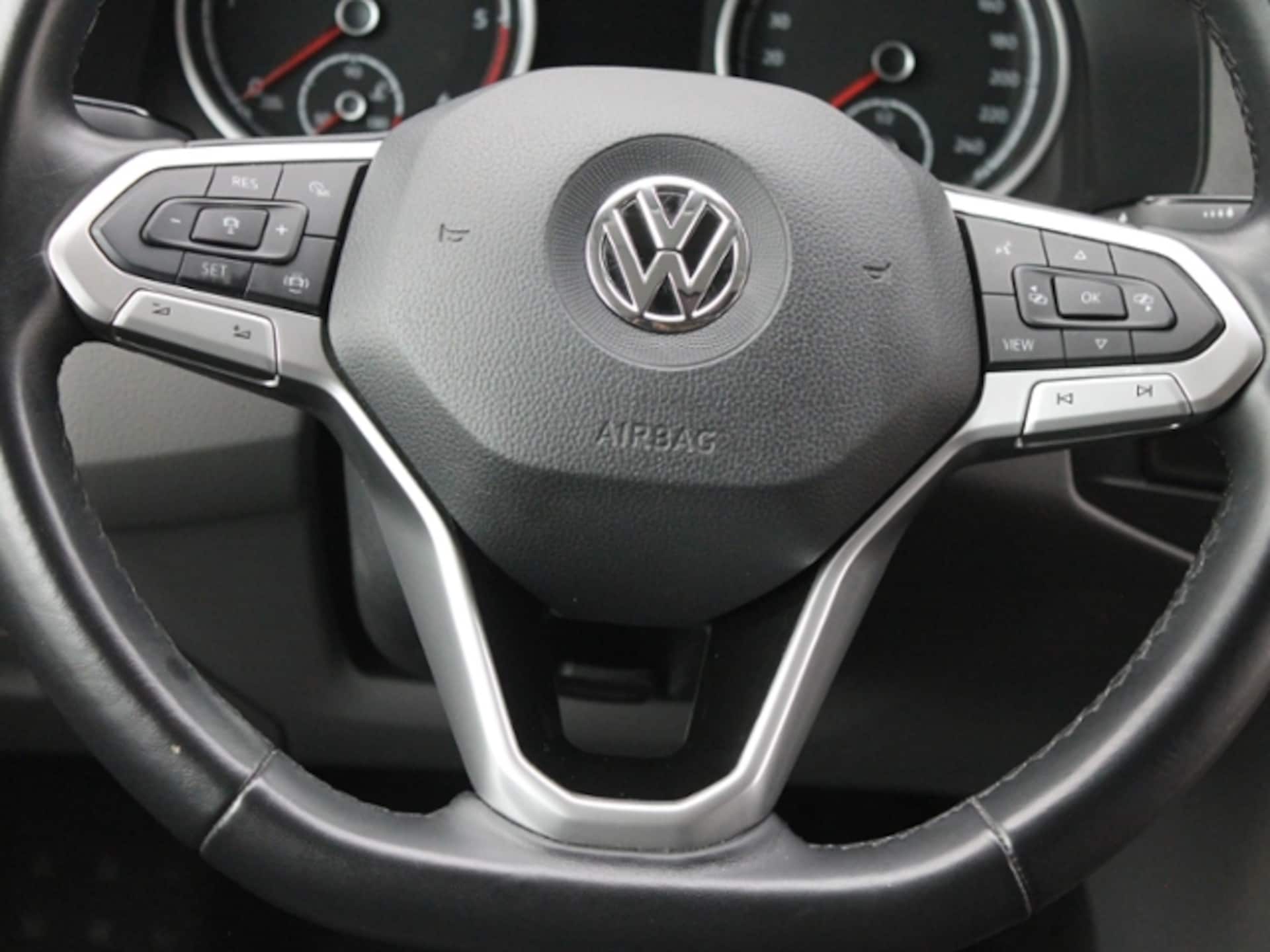Volkswagen T6.1 Transporter Kasten kurzer Radstand