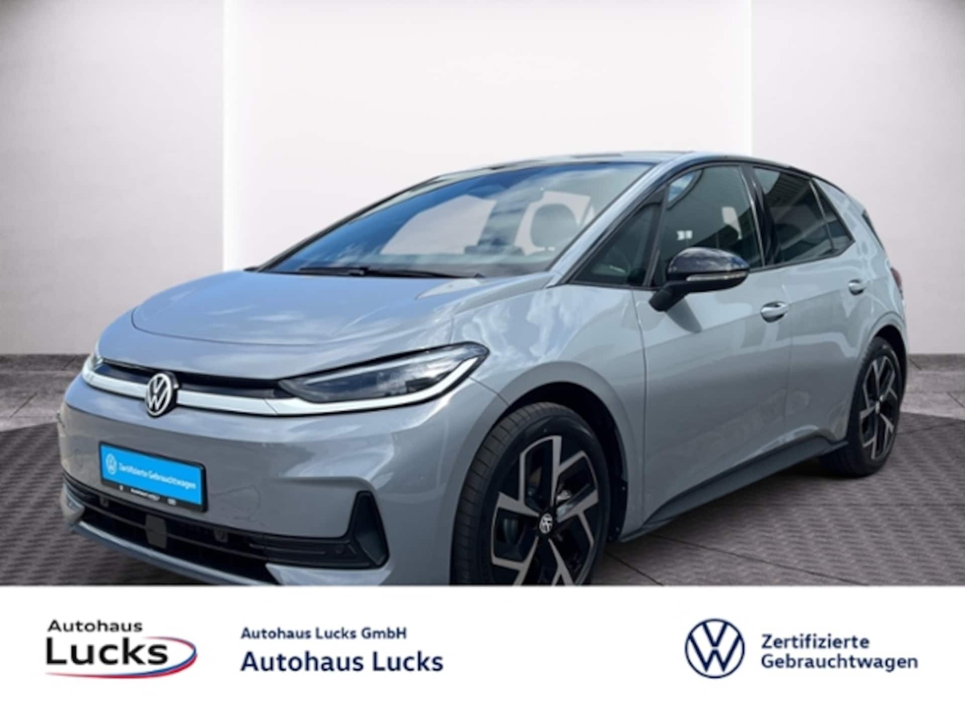 Volkswagen ID.3 Neo Life
