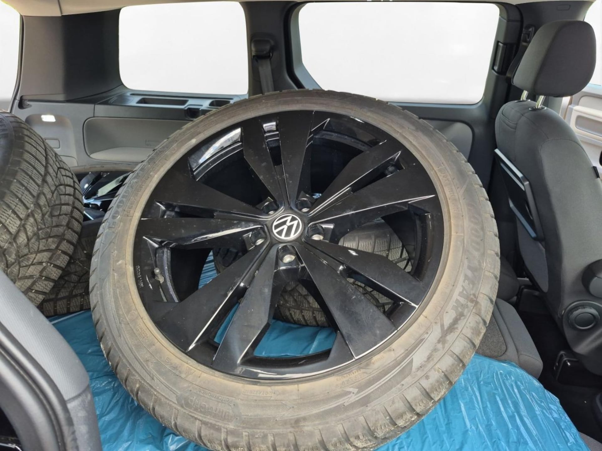 Volkswagen ID. Buzz Pro