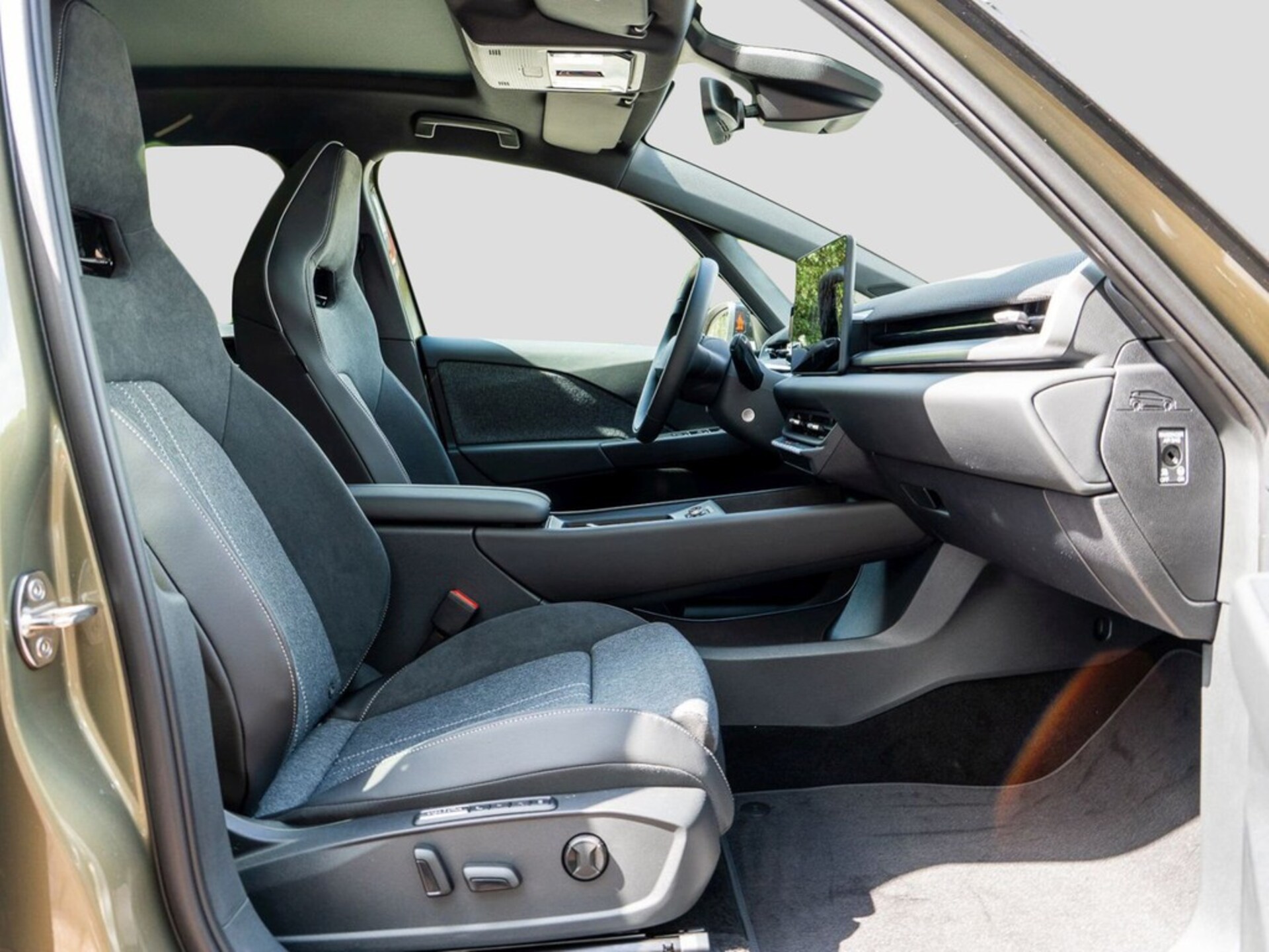 Volkswagen ID.3 Neo Style