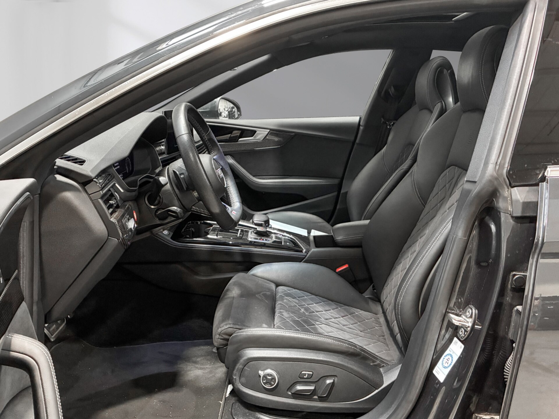 Audi A5 Sportback Advanced